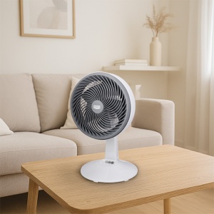 Stoni ventilator 24,5cm Prosto DF10A/WH - Img 4