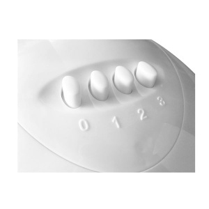 Stoni ventilator 30cm Prosto DF303PY - Img 3