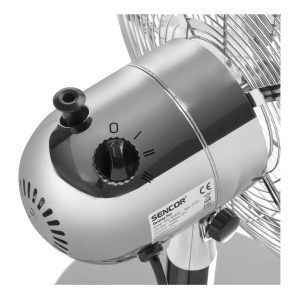 Stoni ventilator SFE 3040SL Sencor 41006712 - Img 3