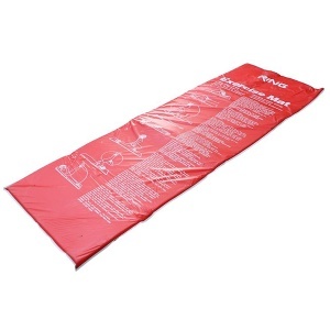 Strunjača 180x60x2 Ring RX LKEM-3012
