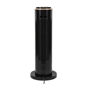 Stubna PTC grejalica sa ventilatorom Prosto 2000W 195x570x195mm crna - Img 2