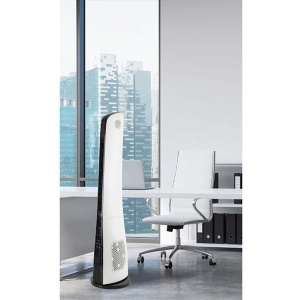 Stubni ventilator sa displejom 45W Home TWFR110 - Img 4