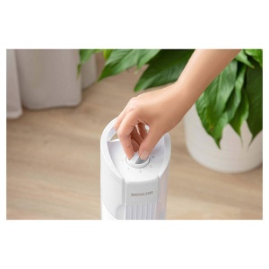 Stubni ventilator SFT 3107WH Sencor 41012862 - Img 3