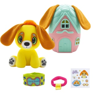 Sunny Snout Pupadorables 1043241