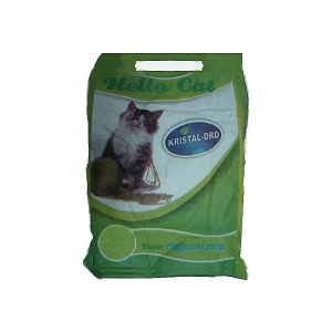 Super hello cat posip za mace 25kg KRI00012
