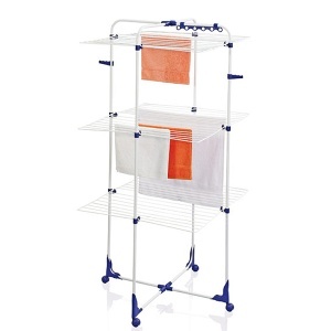 Sušač za veš Tower 34 M Leifheit LF 81455 - Img 2