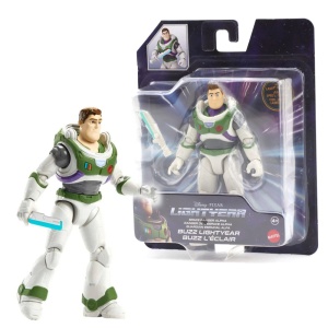 Svemirski rendžer Buzz Lightyear Alpha 1039074 - Img 2