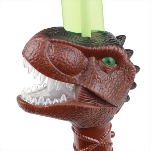 Svetlosni mač T-Reks Svet Dinosaurusa 52074 - Img 2