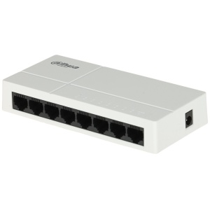 Svič Dahua SG1008L 8 portova gigabitni neupravljivi