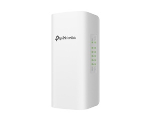 Svič TP-Link SG2005P-PD Omada 5 portova gigabitni PoE beli