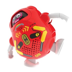 Talkibot robot pričalica Silverlit 1034005 - Img 6