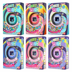 Tamagotchi paradise - virtuelni ljubimac
