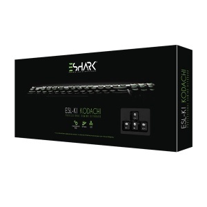 Tastatura ESL-K1 Kodachi EShark 7200 - Img 3