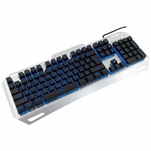 Tastatura Gladiator WhiteShark 6073 - Img 2
