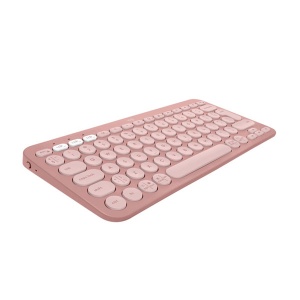 Tastatura K380s Pebble Keys 2 Logitech 920-011853 - Img 2