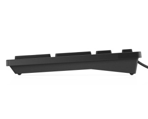 Tastatura KB216 crna Dell žična USB US raspored retail pakovanje - Img 4