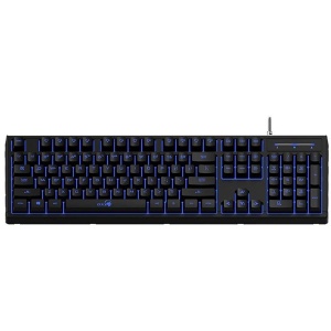 Tastatura SCORPION K6 Genius 31310476100 - Img 2