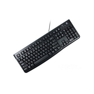 Tastatura USB Yu K120 Logitech 920-002642 - Img 2