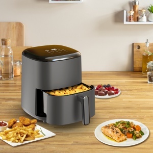 TEFAL FRITEZA NA VRUĆ VAZDUH EY245H10 - Img 3