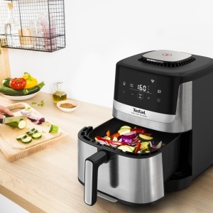 TEFAL FRITEZA NA VRUĆ VAZDUH EY552D