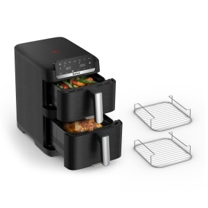 TEFAL FRITEZA NA VRUĆ VAZDUH EY7568