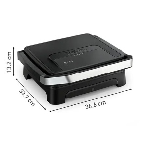 TEFAL GRIL GC271810 - Img 4