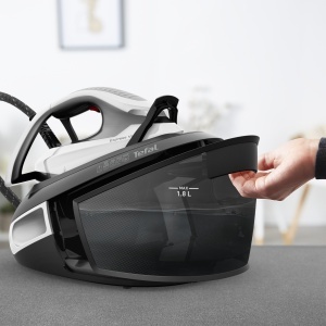 TEFAL PARNA STANICA SV8156 - Img 3