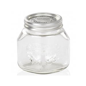 Tegla za džem LEIFHEIT 750ml 36203