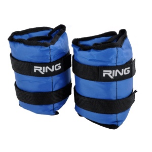 Tegovi sa čičkom 2x3kg RX AW 2112-3