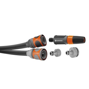 Tekstilno crevo Liano Life 15m set Gardena GA 18445-20 - Img 2