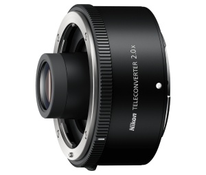Telekonverter Nikon Z TC-2.0x