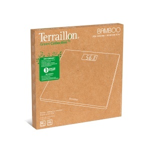 Telesna vaga Bamboo 14824 Terraillon TR14824 - Img 2