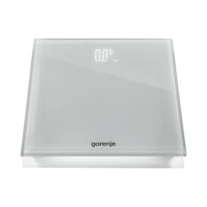Telesna vaga max 180kg Gorenje OT180LBW - Img 2