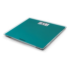 Telesna vaga Style Sense Compact 200 Ocean Green Soehnle 63877 - Img 1