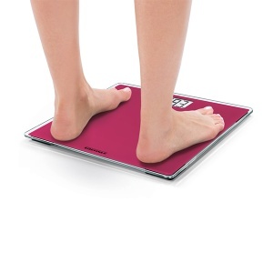 Telesna vaga Style Sense Compact 200 Think Pink Soehnle 63876 - Img 3