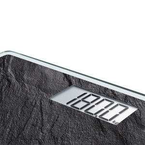 Telesna vaga Style Sense Compact 300 Slate Soehnle SO 63881 - Img 4