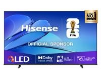 Televizor 65 inča 65E7Q QLED 4K UHD Smart TV Hisense TVZ02834