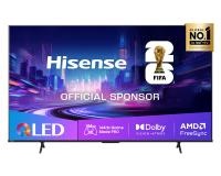 Televizor 85 inča 85E7Q PRO QLED 4K UHD Smart TV Hisense TVZ02880