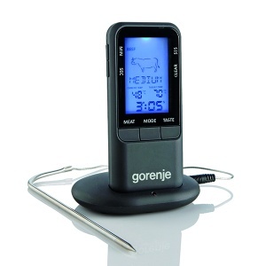 Termometar za meso Wireless WMT85B Gorenje 574951