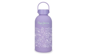 Termos 350 ml Renata Pepe Jeans 60.631.45