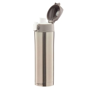 Termos šolja 400ml zlatna Dajar DJ62271 - Img 2