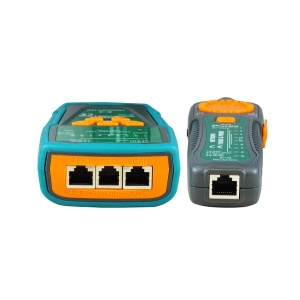 Tester kablova i linije Pros Kit MT-7028 - Img 3