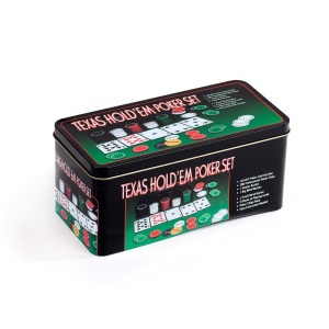 Texas Holdem Poker set 05-145000