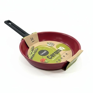 Tiganj duboki 24cm Texell CeramIQ