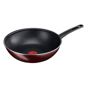 Tiganj Simplicity Wok 28cm Tefal B3051902