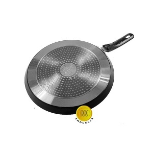 Tiganj za palačinke 24cm Kinghoff KH3821 - Img 2