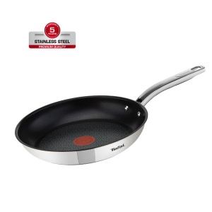 Tiganj za prženje Intuition SS Tefal A70304