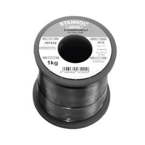 Tinol za lemljenje Stannol LZ3010-1000