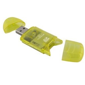 Titanum univerzalni čitač kartica SDHC TA101G - Img 3