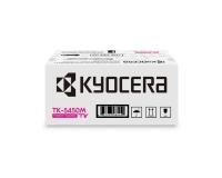 TK-5450M magenta toner